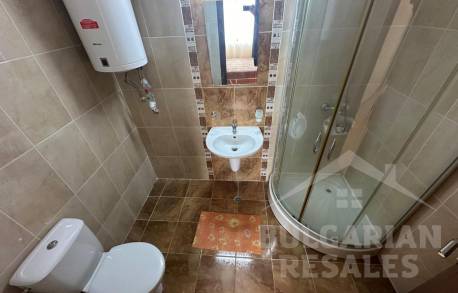 Apartment with good repair in the complex “Apollon 5” - Photo 18