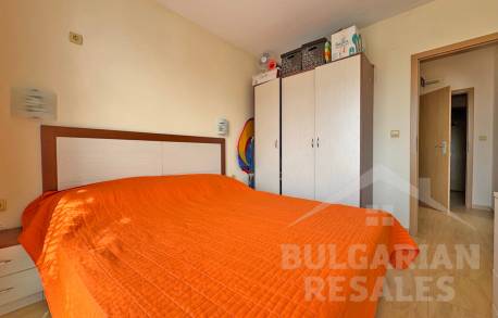 Apartment a few steps from the beach, Aqua Dreams complex - Photo 11