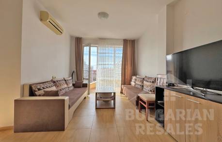 Apartment a few steps from the beach, Aqua Dreams complex - Photo 3