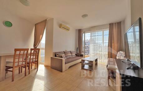 Apartment a few steps from the beach, Aqua Dreams complex - Photo 4