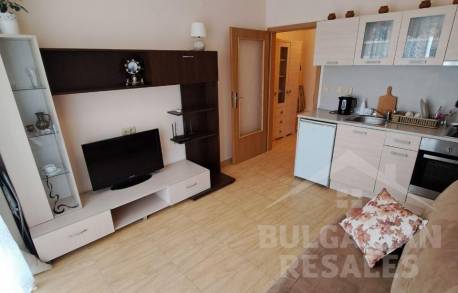 Cozy Studio in a Great Neighborhood of Sveti Vlas, “Aqua Dreams” Complex - Photo 5