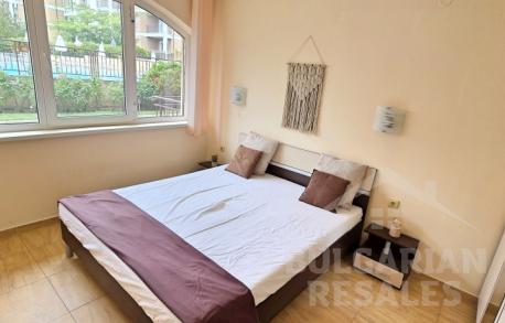 Спешна продажба! Апартамент на 150 метра от плажа, отлично местоположение! - Снимка 10