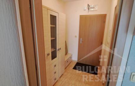 Cozy Studio in a Great Neighborhood of Sveti Vlas, “Aqua Dreams” Complex - Photo 9
