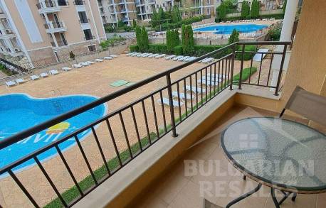 Cozy Studio in a Great Neighborhood of Sveti Vlas, “Aqua Dreams” Complex - Photo 7