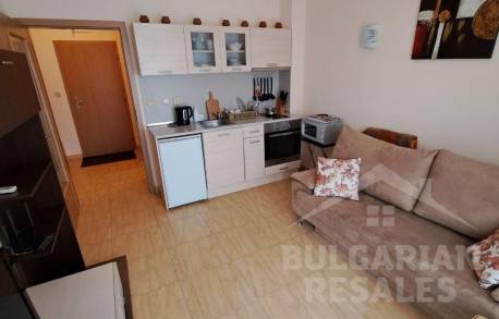 Cozy Studio in a Great Neighborhood of Sveti Vlas, “Aqua Dreams” Complex - Photo 2