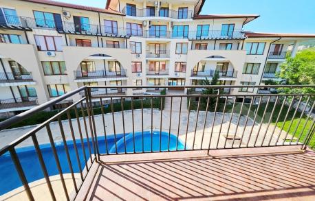 Светло студио в близост до природа и планини - Снимка 1