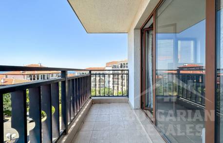 Квартира в комплексе у моря с шикарной территорией - Фото 7