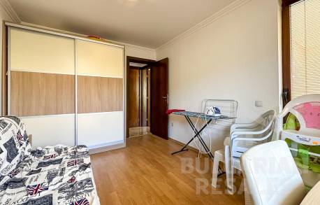 Квартира в комплексе у моря с шикарной территорией - Фото 11