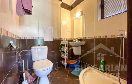 Квартира в комплексе у моря с шикарной территорией - Фото 14