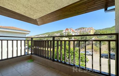 Квартира в комплексе у моря с шикарной территорией - Фото 15