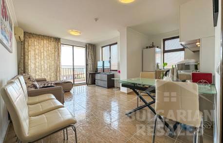 Квартира в комплексе у моря с шикарной территорией - Фото 4