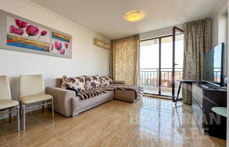 Квартира в комплексе у моря с шикарной территорией - Фото 2