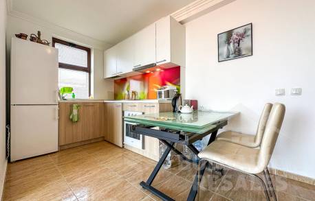 Квартира в комплексе у моря с шикарной территорией - Фото 5