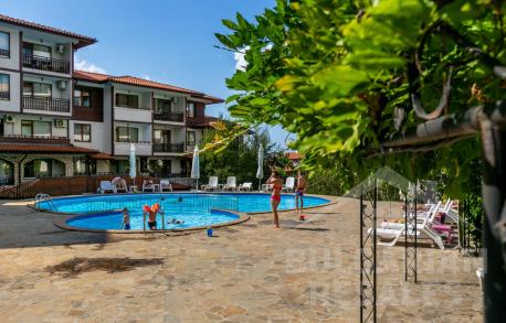 Nieruchomość w kompleksie tuż przy plaży! Kupuj! - Фото19