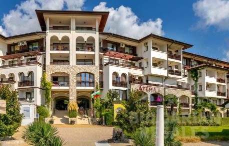 Nieruchomość w kompleksie tuż przy plaży! Kupuj! - Фото14