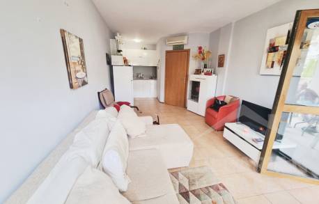 Priestranný byt v komplexe Arcadia - Фото5