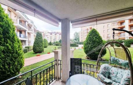 Priestranný byt v komplexe Arcadia - Фото1