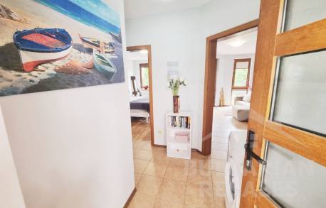 Priestranný byt v komplexe Arcadia - Фото3