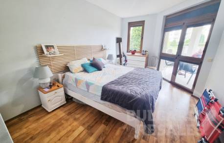 Priestranný byt v komplexe Arcadia - Фото8