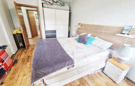 Priestranný byt v komplexe Arcadia - Фото9