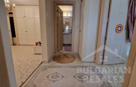 Луксозен апартамент с 3 спални в комплекс Artur - Снимка 17