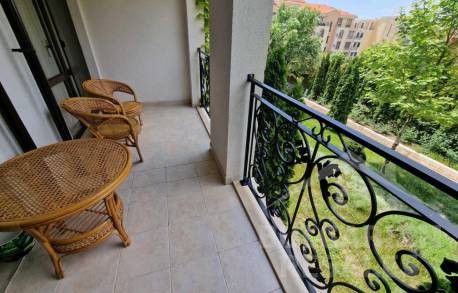 Луксозен апартамент с 3 спални в комплекс Artur - Снимка 24