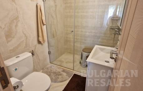 Луксозен апартамент с 3 спални в комплекс Artur - Снимка 18