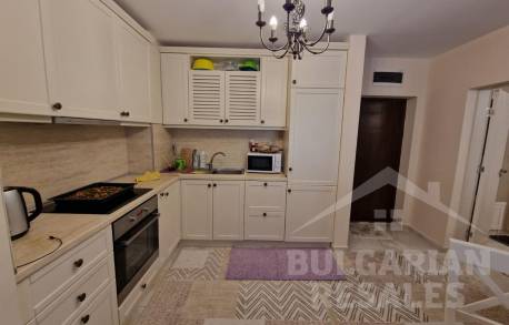 Луксозен апартамент с 3 спални в комплекс Artur - Снимка 8