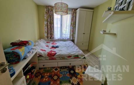 Луксозен апартамент с 3 спални в комплекс Artur - Снимка 12