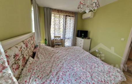 Луксозен апартамент с 3 спални в комплекс Artur - Снимка 14