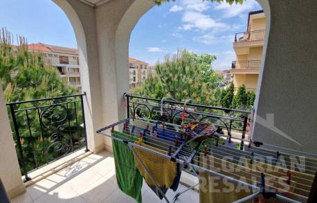 Луксозен апартамент с 3 спални в комплекс Artur - Снимка 10