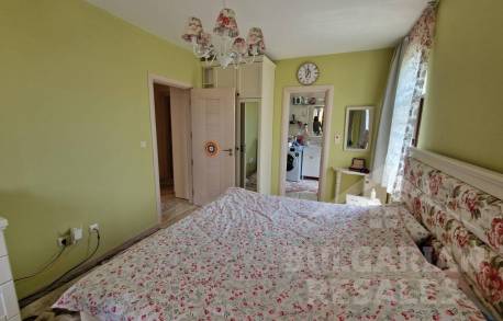 Луксозен апартамент с 3 спални в комплекс Artur - Снимка 16