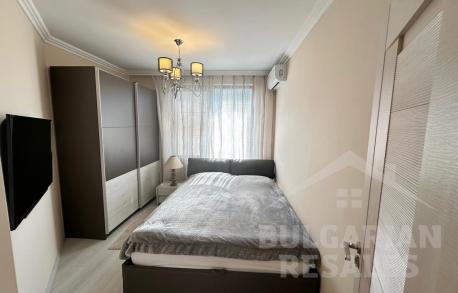 Sea view! Premium class accommodation in Sveti Vlas - Photo 9