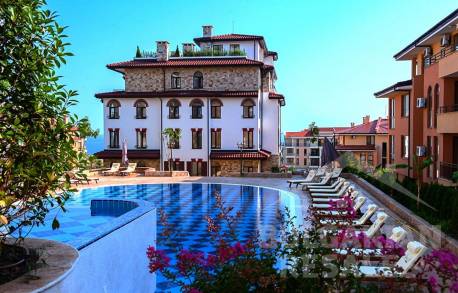 Premium real estate in Sveti Vlas - Photo 7