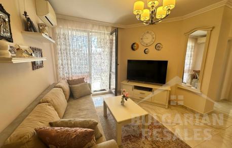 Изглед към морето! Премиум жилище в Свети Влас - Снимка 3