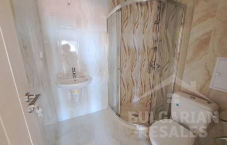 New apartment with sea view, premium complex! - Photo 9