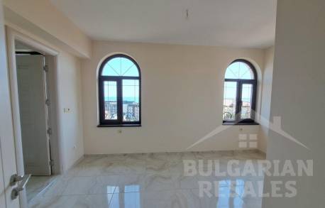 New apartment with sea view, premium complex! - Photo 8