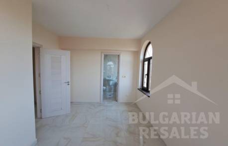 New apartment with sea view, premium complex! - Photo 13