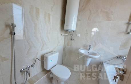 New apartment with sea view, premium complex! - Photo 14