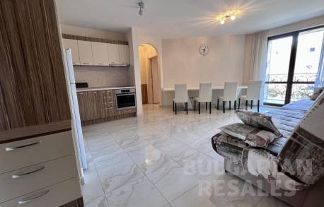 Mieszkanie w luksusowym kompleksie, super inwestycja! - Фото5