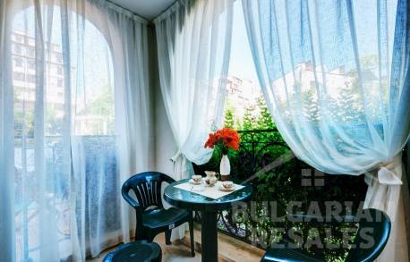 Luxury flat with a beautiful design! - Photo 6