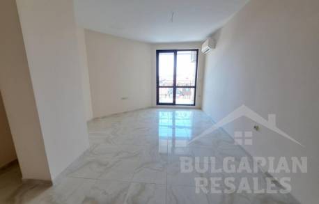 New apartment with sea view, premium complex! - Photo 6