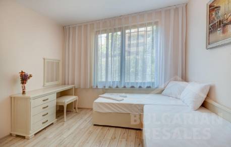 Exclusive apartment in a luxury complex in Sveti Vlas! - Photo 6