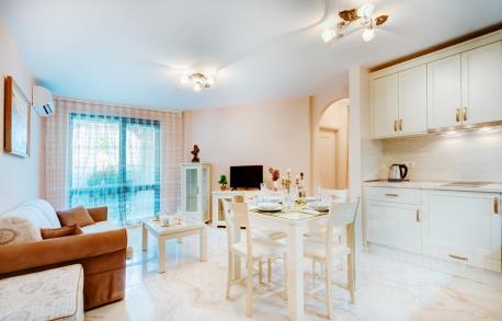 Luxury flat with a beautiful design! - Photo 1