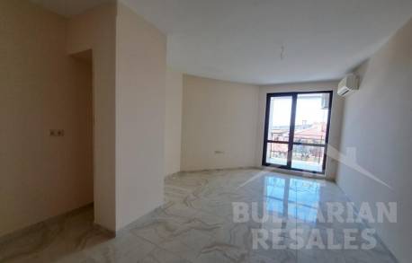 New apartment with sea view, premium complex! - Photo 7