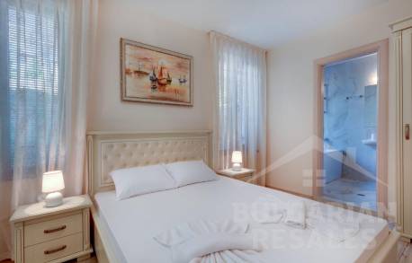 Exclusive apartment in a luxury complex in Sveti Vlas! - Photo 7