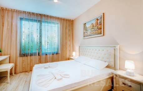 Luxury flat with a beautiful design! - Photo 5