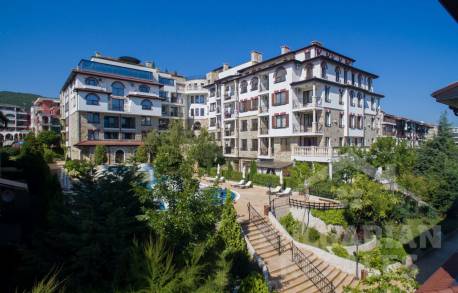 New apartment with sea view, premium complex! - Photo 3