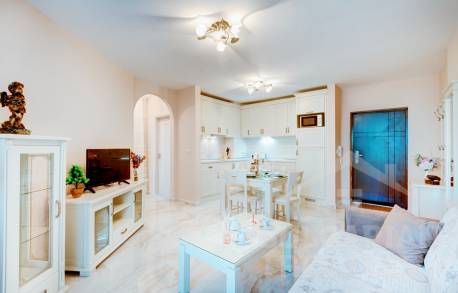 Luxury flat with a beautiful design! - Photo 2