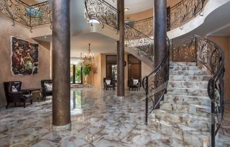 New apartment with sea view, premium complex! - Photo 5